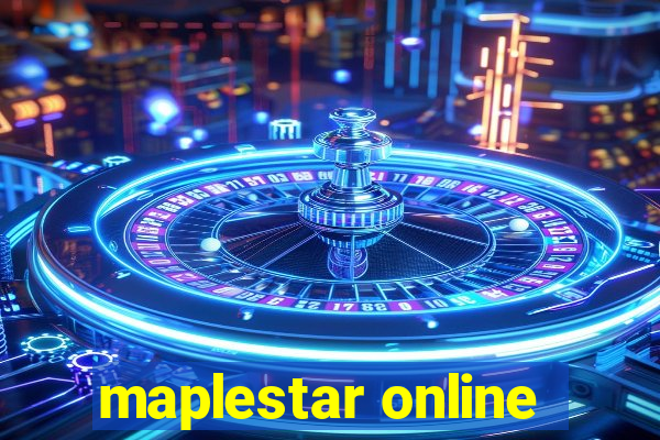 maplestar online